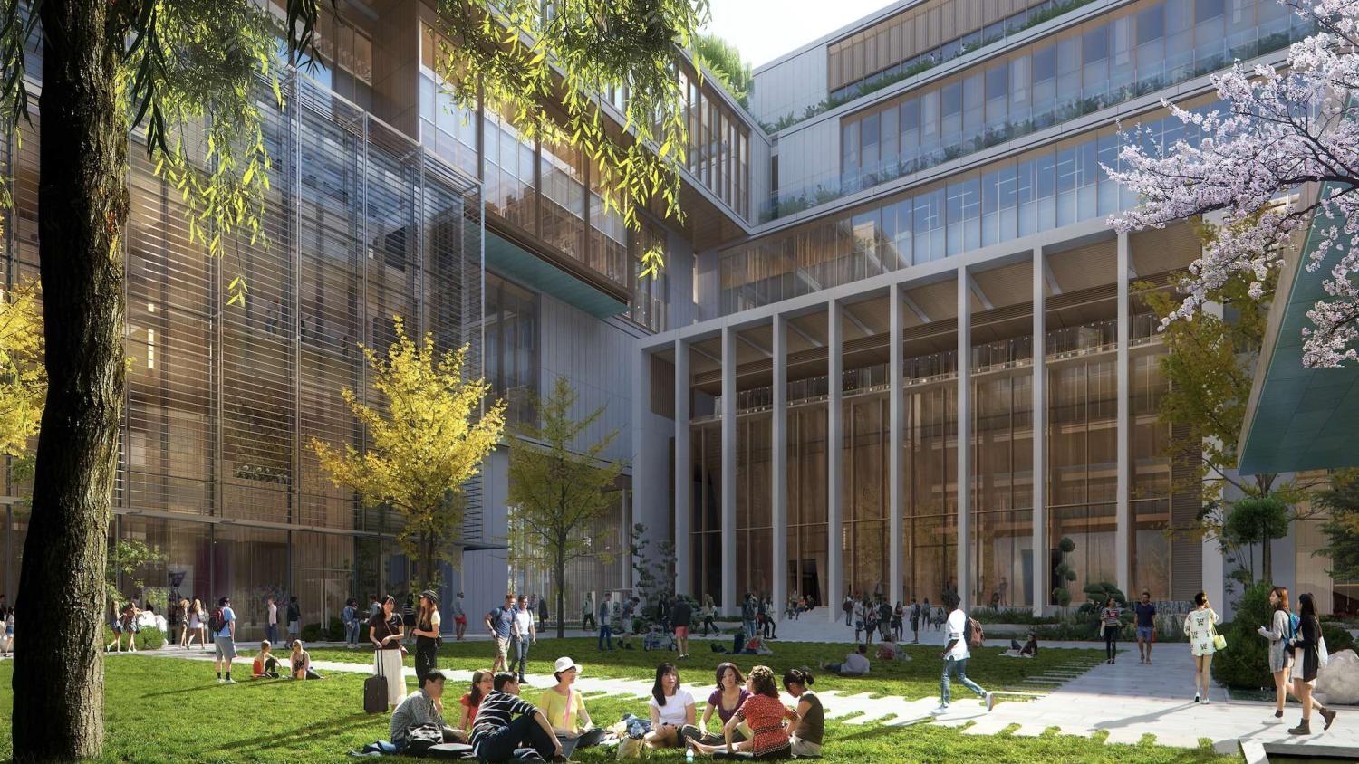 Technology Management and Innovation | NYU Tandon School of Engineering